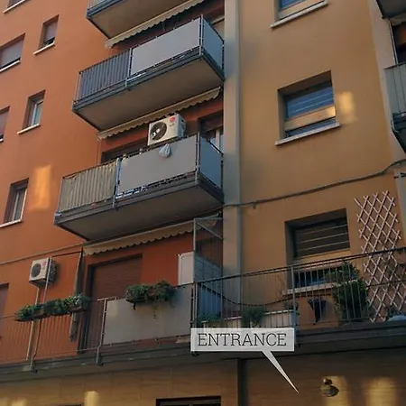 S.orsola Bologna