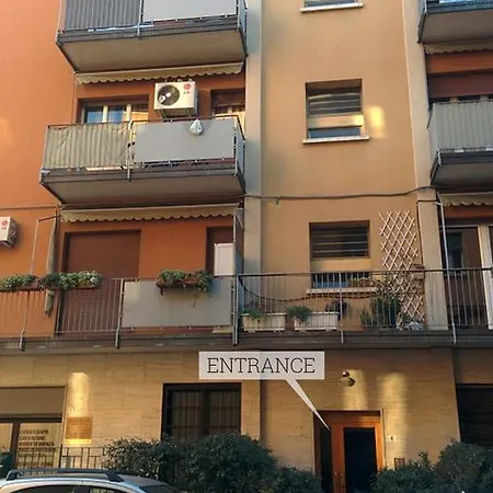 Apartment S.orsola *