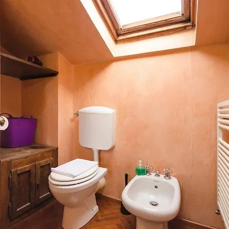 S.orsola Apartment *