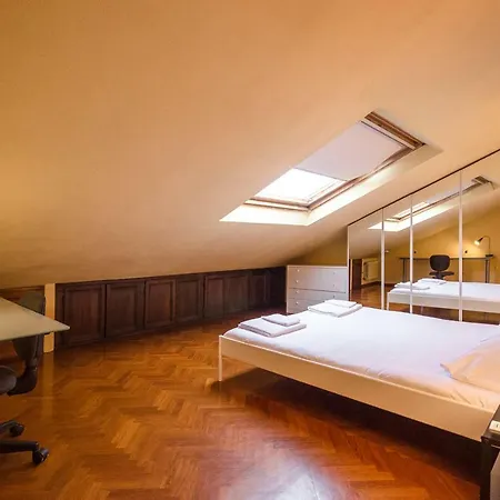 Apartmán S.orsola *