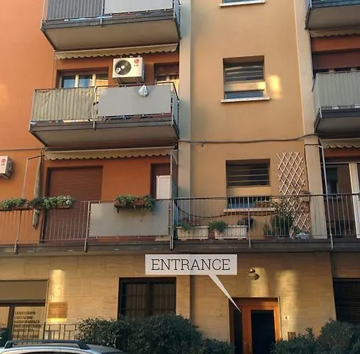 Apartmán S.orsola *