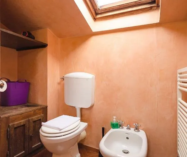 S.orsola Apartament *