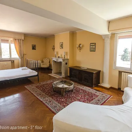 S.orsola Appartement *