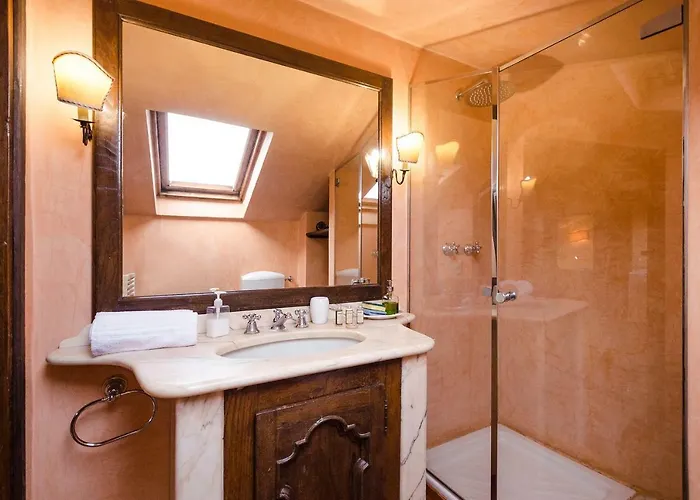 S.orsola Appartement