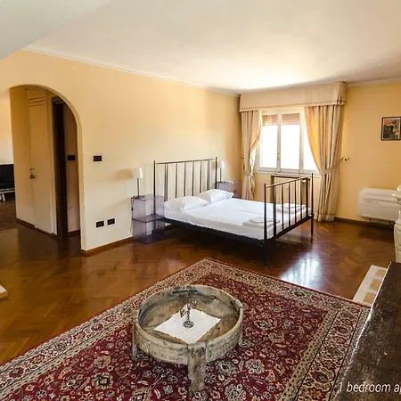 S.orsola Apartment Bologna