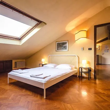 S.orsola Apartment *